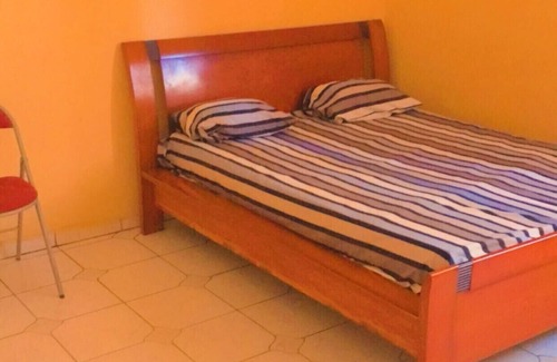 Bamako Villa | Lovely villa