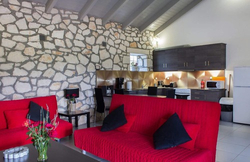 Agrilia Villa | Lovely villa near Laganas beach