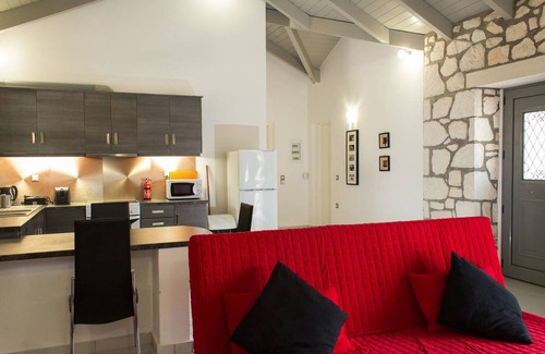 Agrilia Villa | Lovely villa near Laganas beach