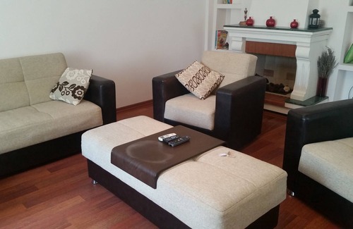 Camyuva House | Lovely Villa near the Sea (250m) B1