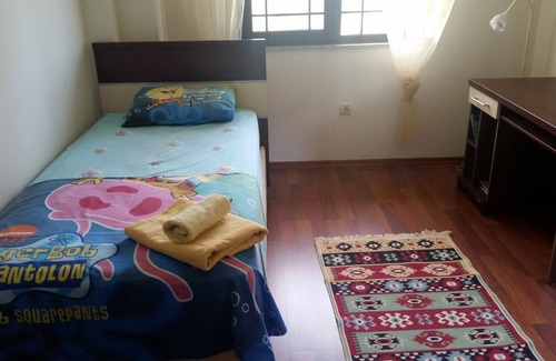 Camyuva House | Lovely Villa near the Sea (250m) B1