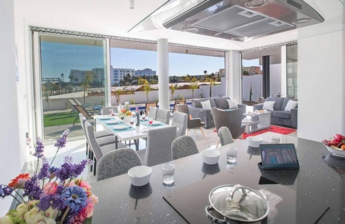 Protaras Villa | Lovely villa perfect for families, great location