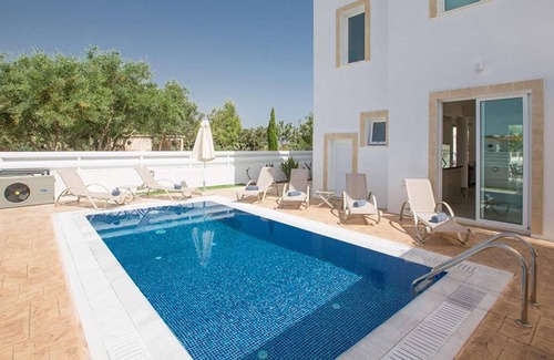 Pernera Villa | Lovely villa perfect for families, great location