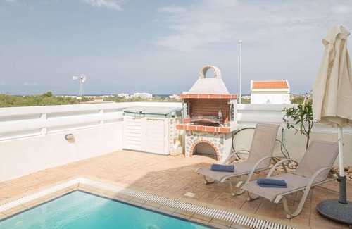 Pernera Villa | Lovely villa perfect for families, great location