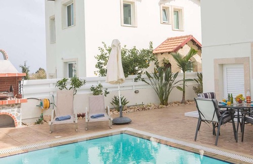 Pernera Villa | Lovely villa perfect for families, great location