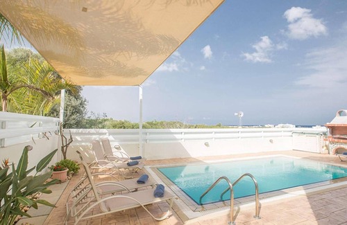Pernera Villa | Lovely villa perfect for families, great location