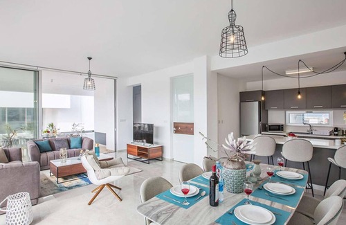 Protaras Villa | Lovely villa perfect for families, great location