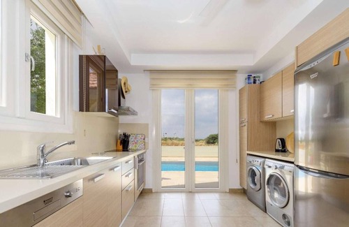 Pernera Villa | Lovely villa perfect for families, great location