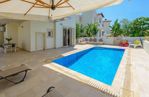 Pernera Villa | Lovely villa perfect for families, great location