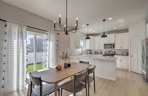 Vineyard House | Lovely Vineyard Getaway < 1 Mi to Utah Lake!