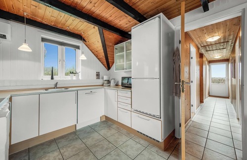 Sondervig Cottage | Lovely well-maintained holiday home - 1016