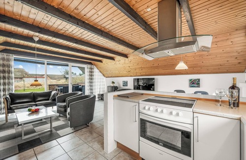 Sondervig Cottage | Lovely well-maintained holiday home - 1016