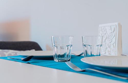 Guastalla House | LovelyHouseBraida