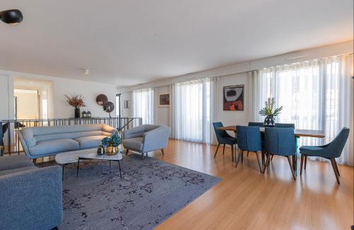 Mouraria Apartment | LovelyStay - Breathtaking Panorama - Luxurious Penthouse!