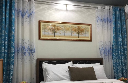 Daet House | LoveNest a place to relax with privacy & freedom!