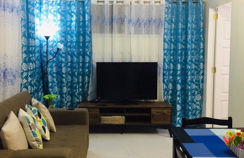 Daet House | LoveNest a place to relax with privacy & freedom!