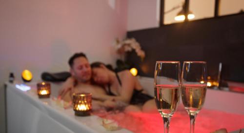 Verton House | LOVER'S ROOM OR