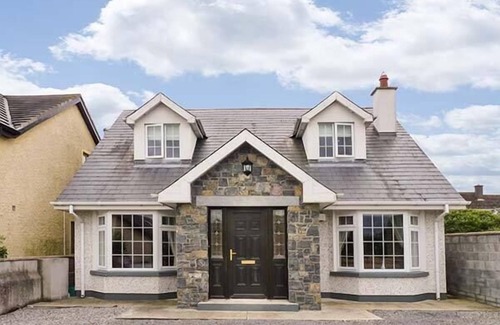 Kilkenny Apartment | Lovers' Lodge