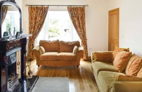 Kilkenny Apartment | Lovers' Lodge