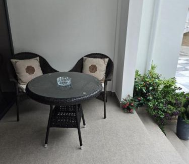 Anse aux Pins Apartment | Lovers paradise Self-catering apartments