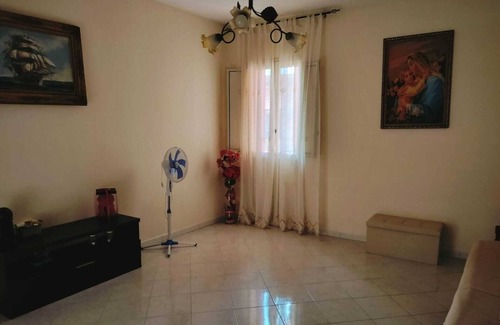 San Vitaliano House | Lovers' room for 2 people