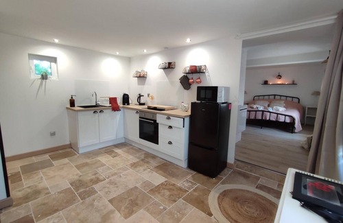Saint-Ouen-le-Mauger House | Lovescapade - SAINT OUEN LE MAUGER
