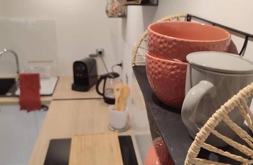 Saint-Ouen-le-Mauger House | Lovescapade - SAINT OUEN LE MAUGER