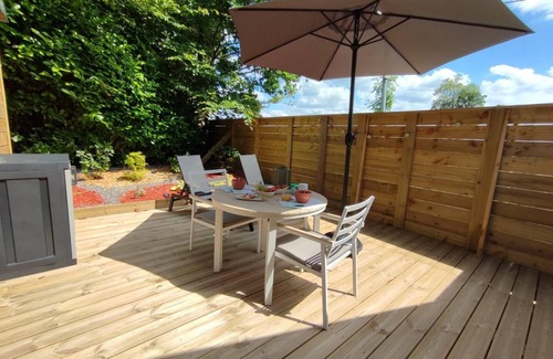 Saint-Ouen-le-Mauger House | Lovescapade - SAINT OUEN LE MAUGER