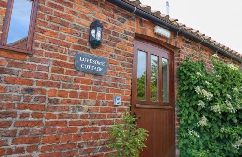 Northallerton House | Lovesome Cottage