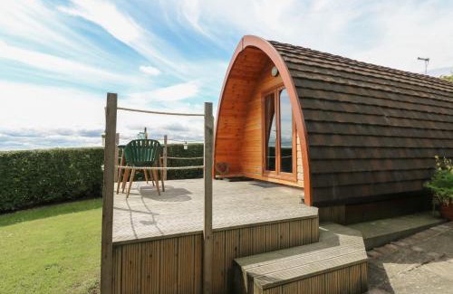 Northallerton House | Lovesome Pod