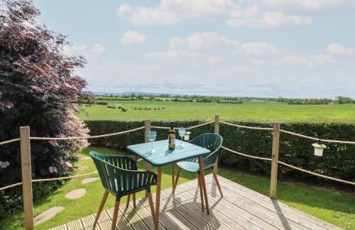 Northallerton House | Lovesome Pod