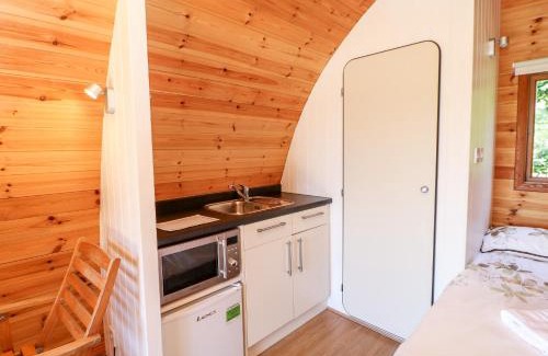 Northallerton House | Lovesome Pod