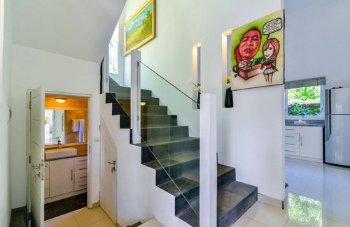 Kaliasem Villa | Lovina Poolvilla, Private Butler, Free Breakfast!