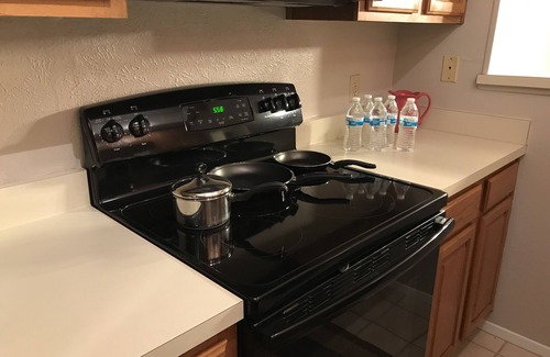 Las Colinas Condo | Loving condo between DFW and Love field airports