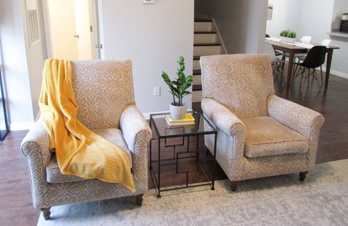 Duncanville House | Loving Home Close to Dallas