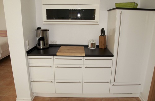 Efringen-Kirchen Apartment | Lovingly furnished apartment with proximity to Basel and Alsace