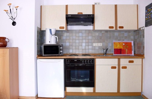 Wallgau House | Lovingly furnished 3-star apartment in Wallgau.