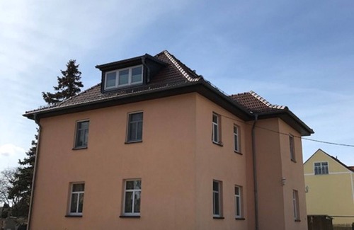 Zwenkau Apartment | Lovingly furnished apartment on the top floor