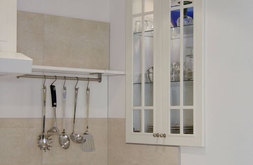 Eppendorf Apartment | Lovingly furnished city apartment in Hamburg Eppendorf