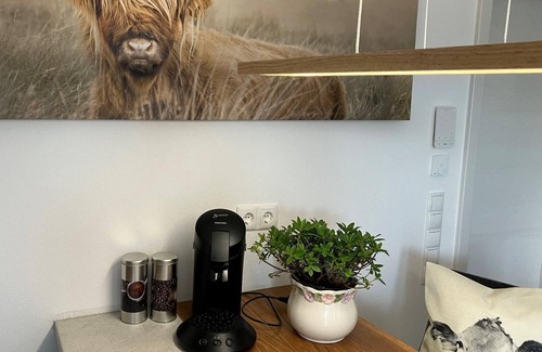 Bischofsmais Apartment | Lovingly furnished vacation home 57sqm