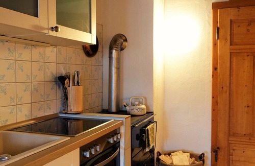 Gorisried Apartment | Lovingly modernized, exclusive apartment in a historic farmhouse