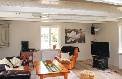 Morrum House | Lovingly renovated, cozy cottage 3 km south of Mörrum.