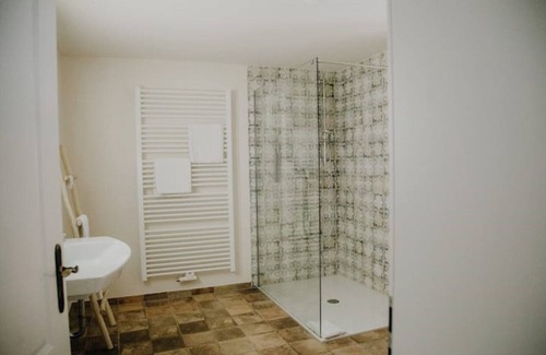 Hausen Other | Lovingly renovated farmhouse in Hausen/Rhön