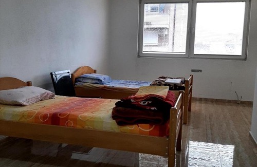 Mitrovicë Apartment | Low-Cost City Studio