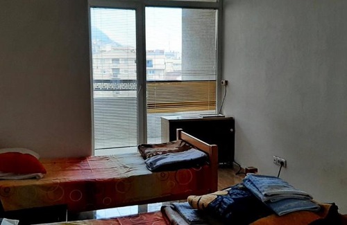 Mitrovicë Apartment | Low-Cost City Studio