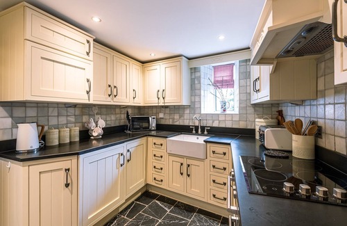 Reeth Cottage | Low Cottage, a dog friendly holiday home for up to four people in the pretty village of Reeth.