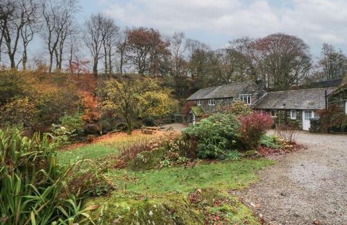Bretherdale House | Low Jock Scar