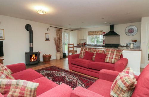 Bretherdale Cottage | Low Jock Scar