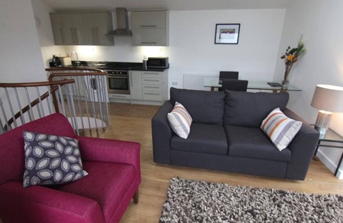 Crynant House | Low Kiln Bank - One Bedroom House, Sleeps 2