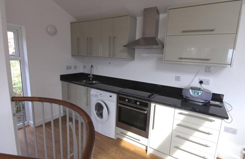 Crynant House | Low Kiln Bank - One Bedroom House, Sleeps 2